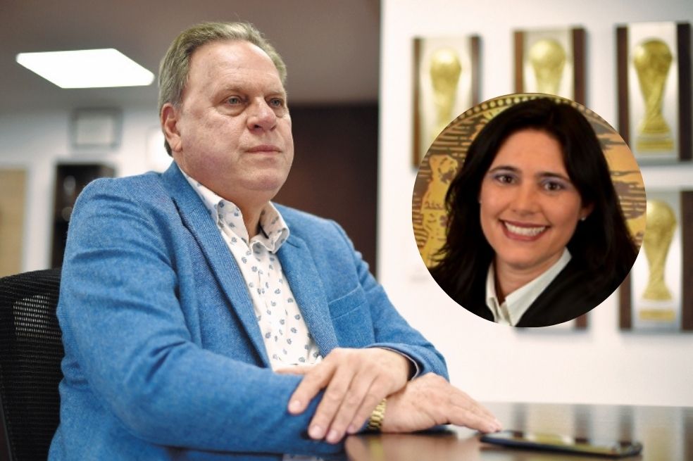 Mindy Glazer, la jueza del caso Jesurún y las frases que la han hecho viral