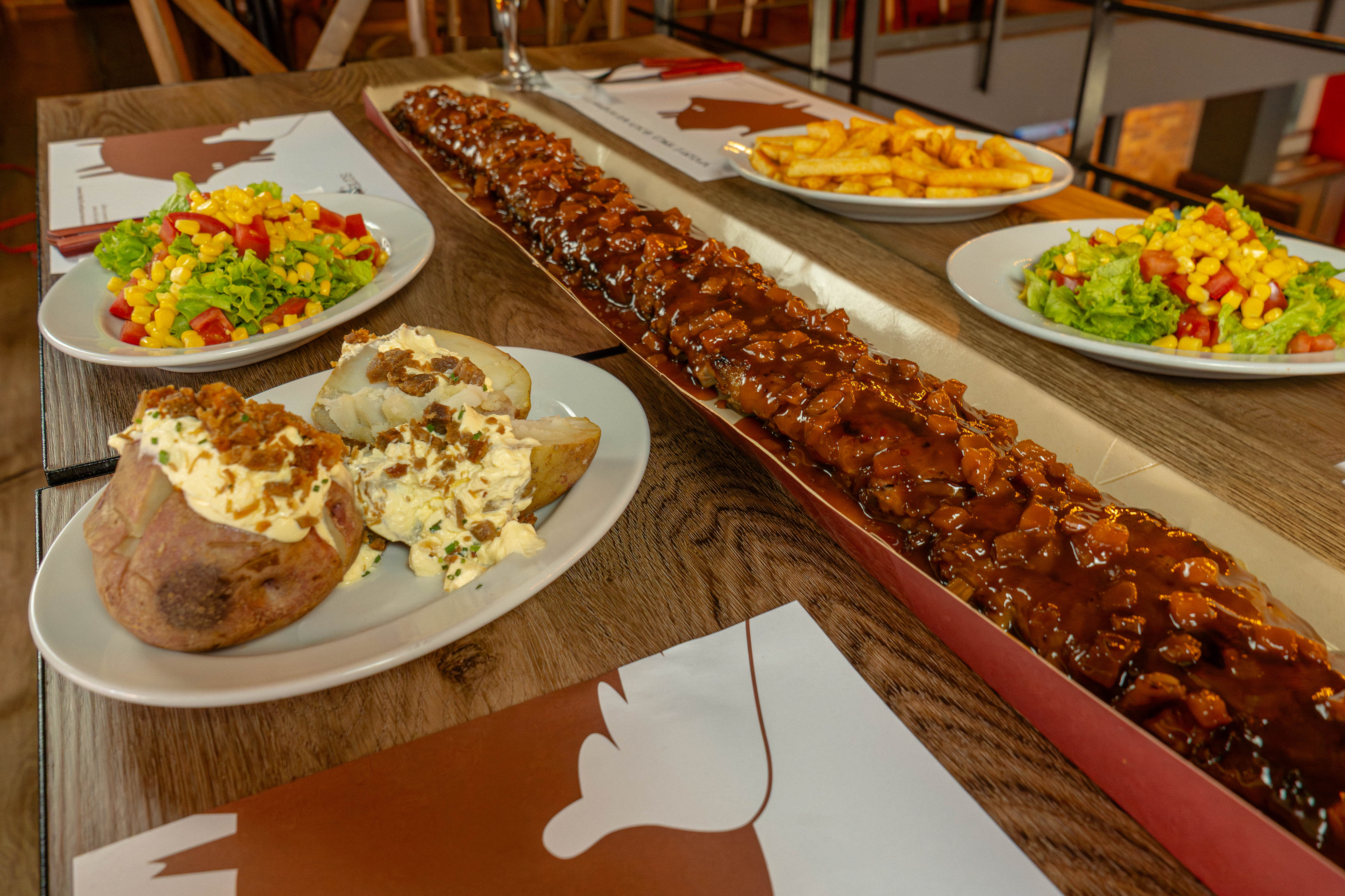 Costilla Fest