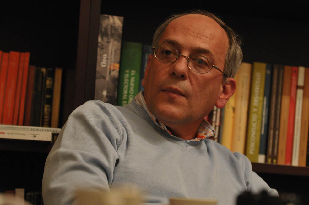 ‘Álvaro Uribe debe ser el próximo presidente del Congreso’: José Obdulio Gaviria