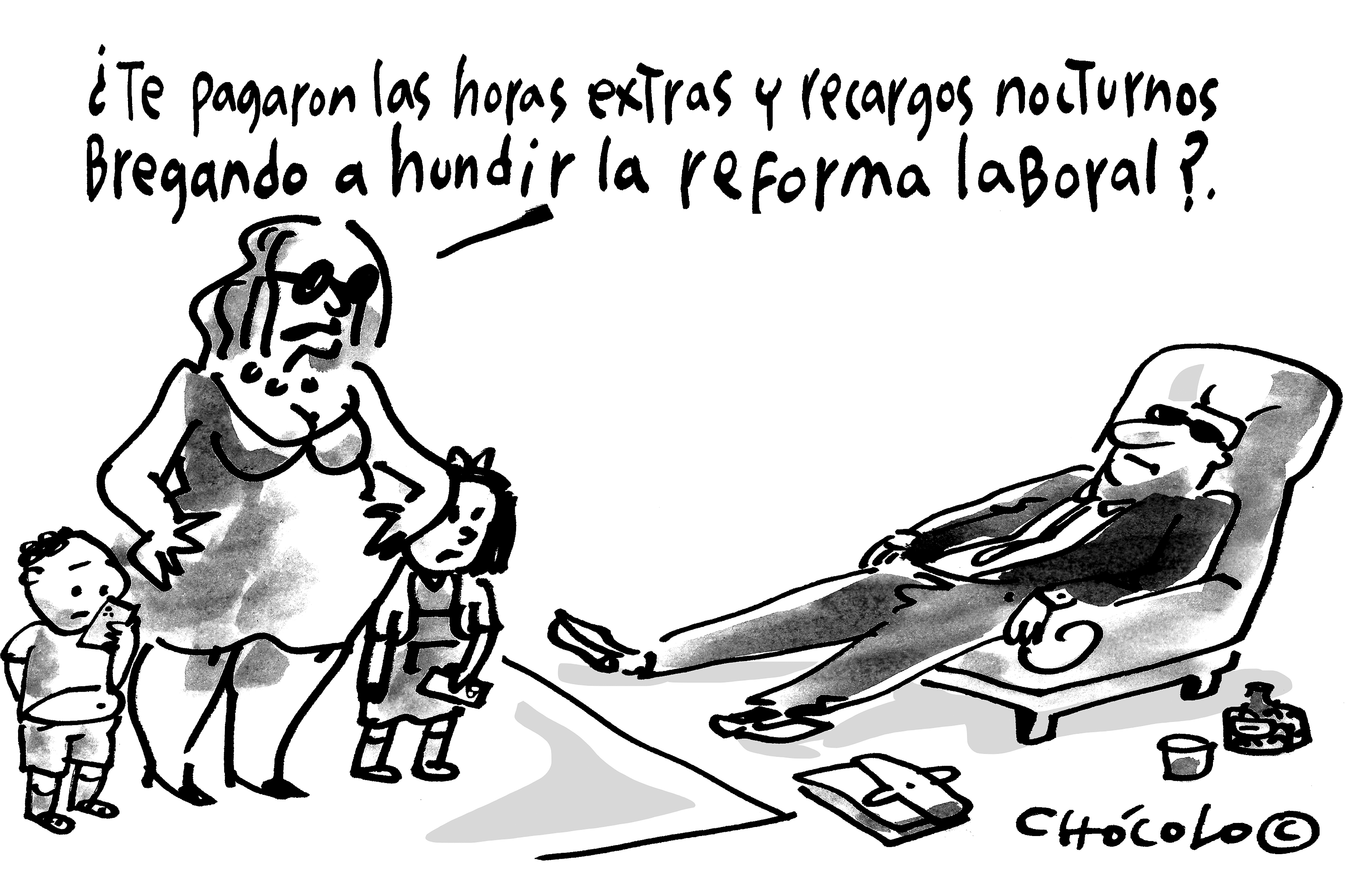 Chócolo