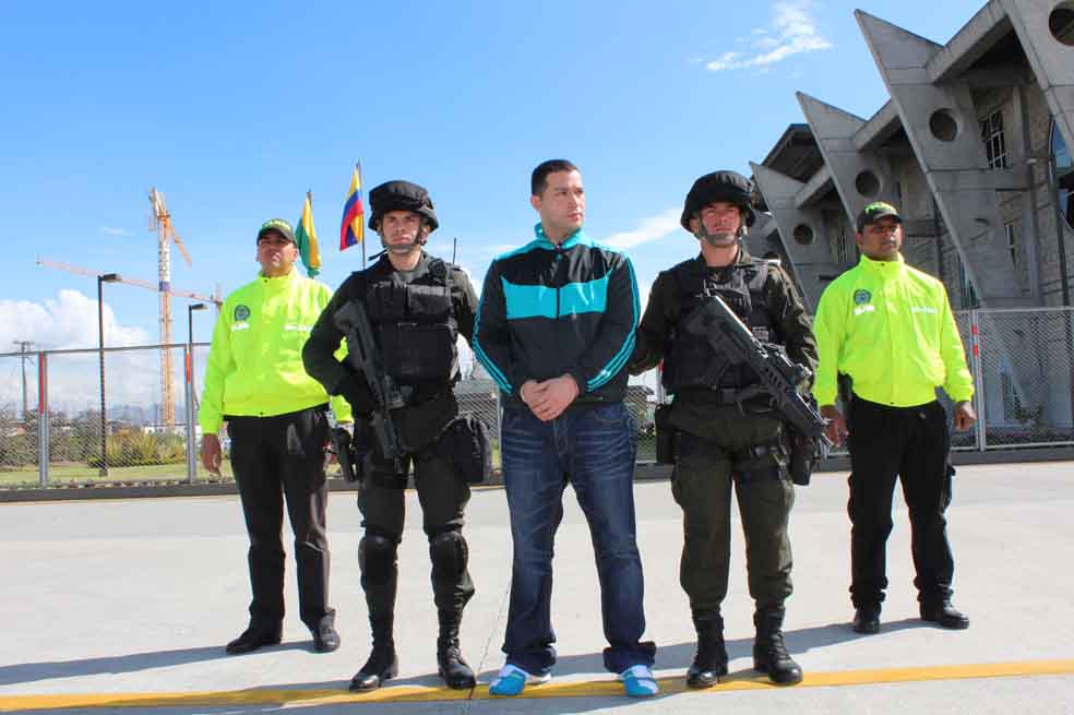 Alias ‘Sebastián’, de jalador de carros a una corte en EE.UU.