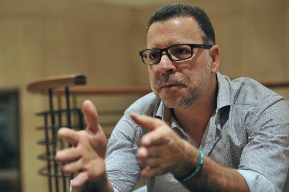 «Nuestro compromiso es el de no repetición»: Freddy Rendón, excomandante paramilitar
