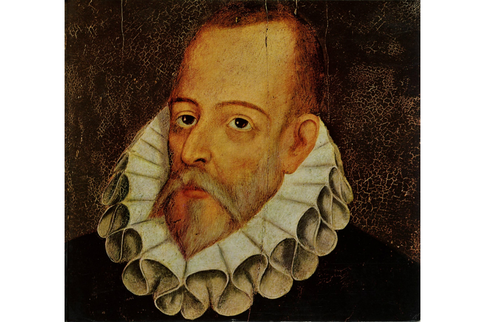Miguel de Cervantes, protagonista de congreso internacional en Argentina