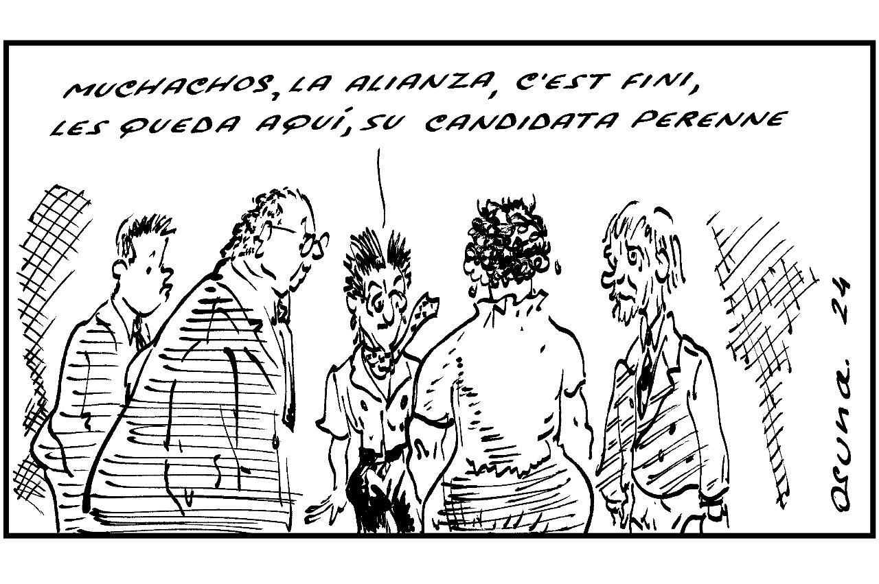 Autoinculpados