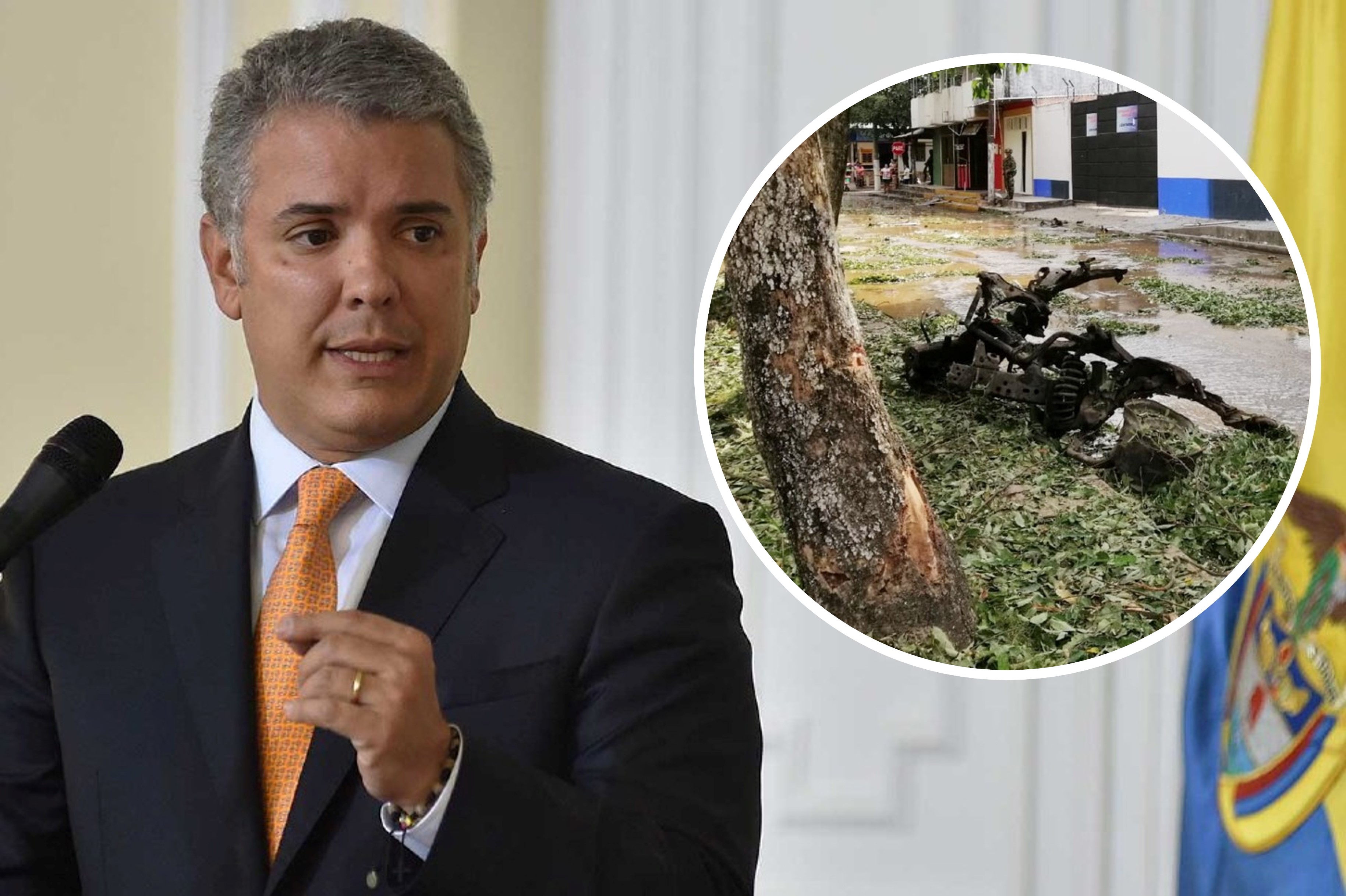 Desde Congreso piden a Duque declarar estado de excepción en Arauca