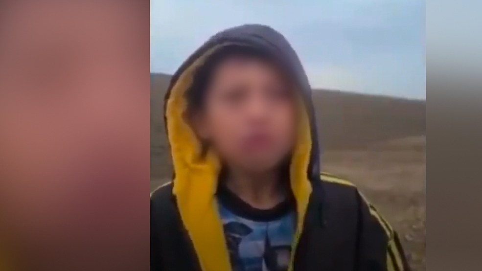 “Me dejaron botado”: el clamor de un niño migrante en EE. UU.