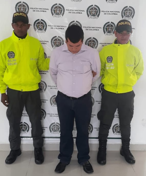 Condenan a sacerdote por abusar sexualmente de una menor en Miranda, Cauca