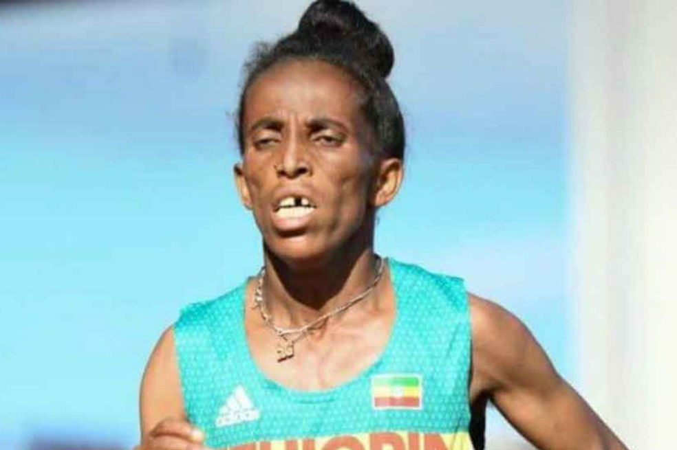 ¿Tiene 16 años? Polémica por la edad de una atleta en el Mundial sub 20 de Atletismo