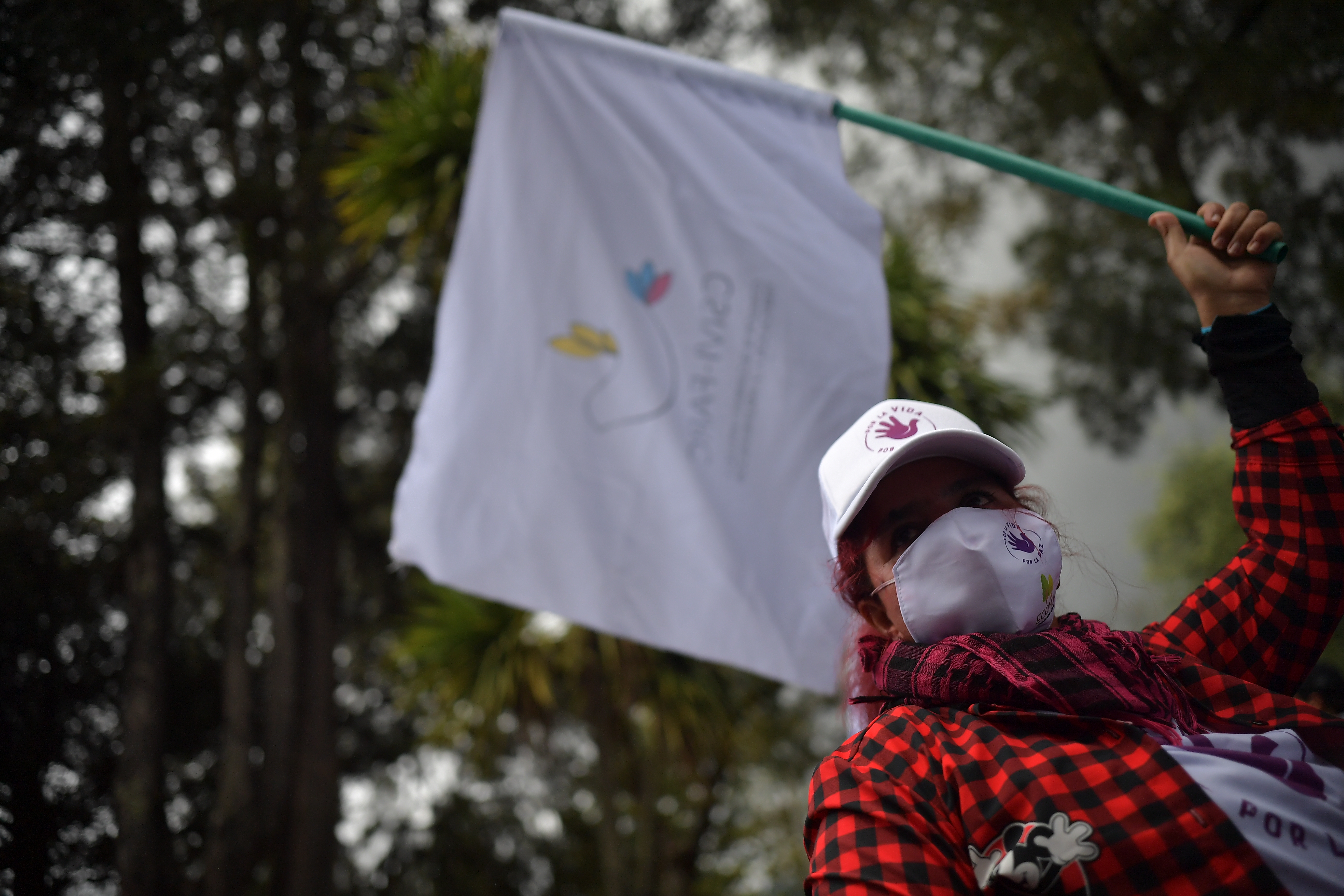 ¿Qué es el Consejo Distrital de Paz que se reactiva luego de dos años en Bogotá?