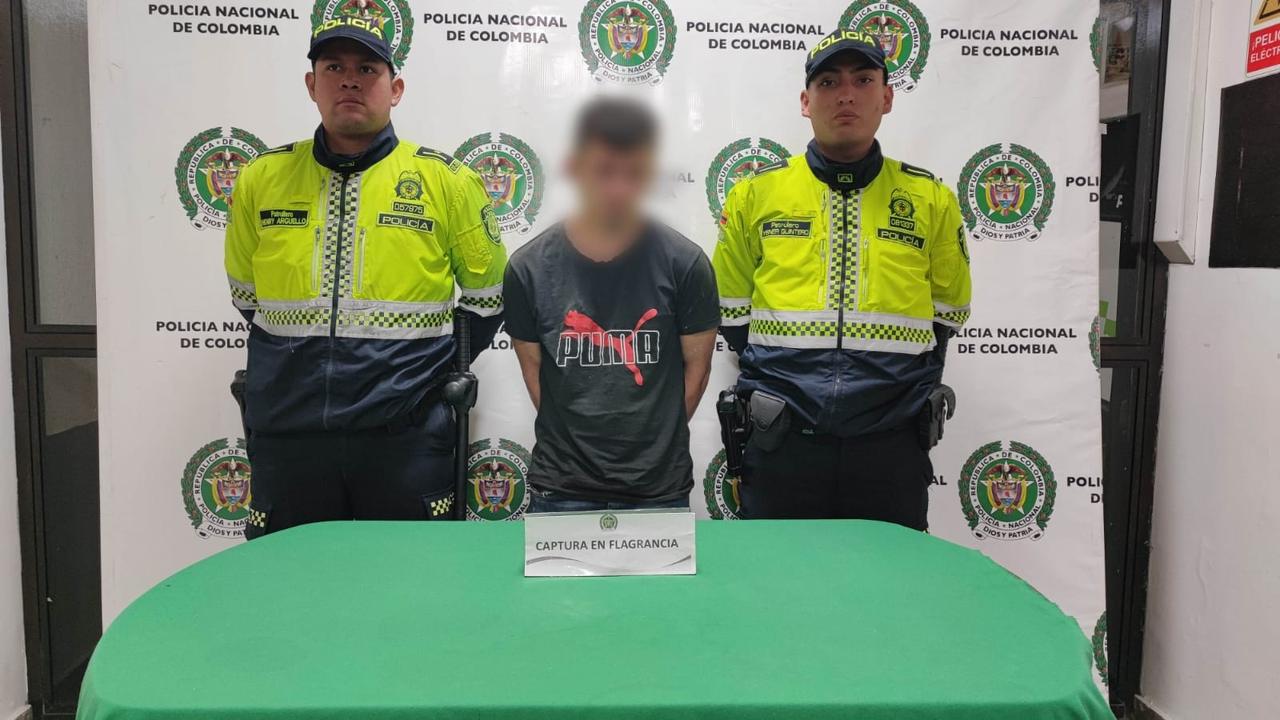 Envían a prisión a padrastro por presunto abuso a menor de 2 años en Bogotá