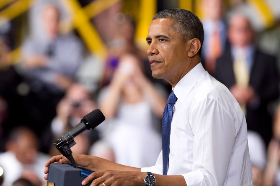 Obama retoma su campaña por la reforma del sistema de justicia criminal