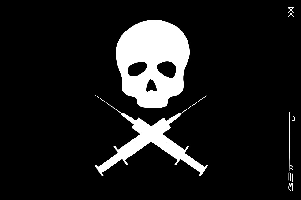 Vacunas piratas