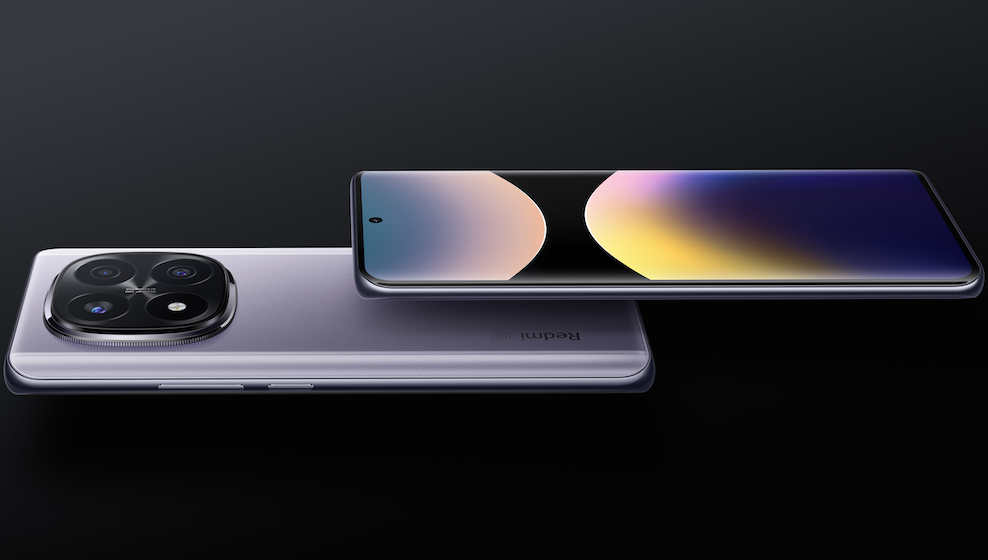 Redmi Note 14: así son los nuevos teléfonos de Xiaomi