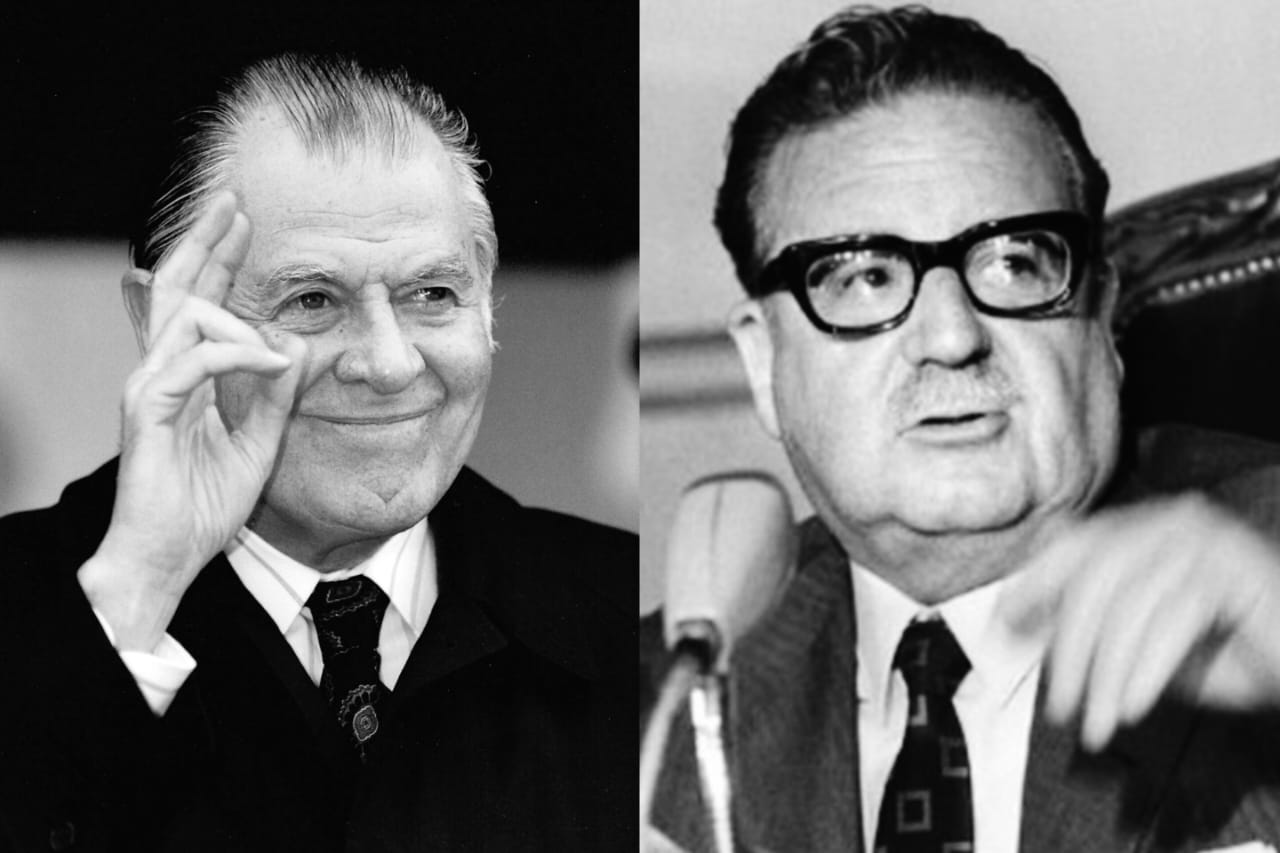 El Estado chileno adquiere casas de los expresidentes Aylwin y Allende para abrir museos