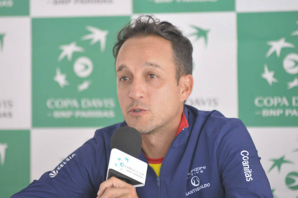 «Suecia tendrá en contra las condiciones de Bogotá»: Pablo González