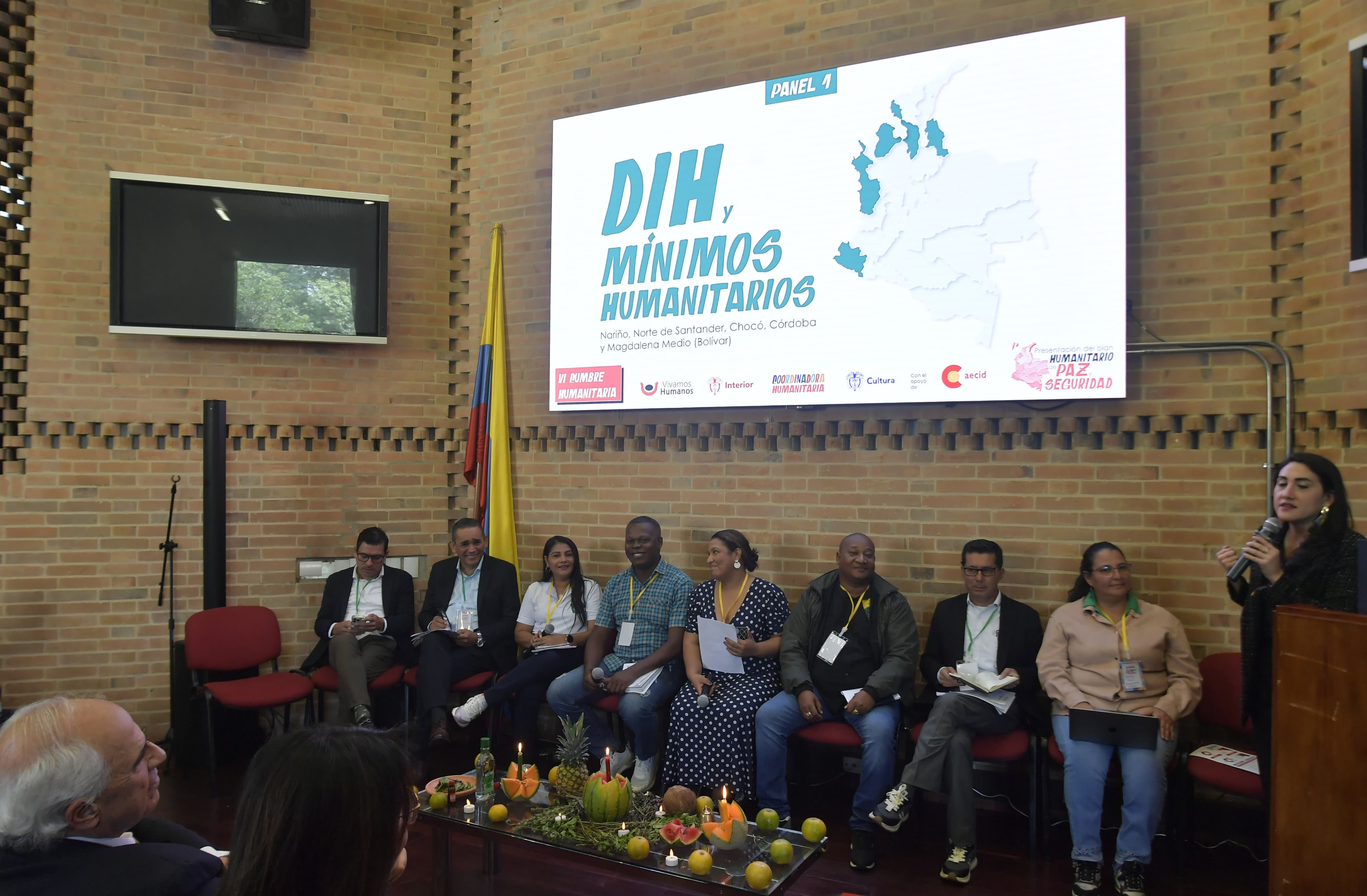 El plan que 50 líderes sociales le dan al Gobierno para frenar la violencia