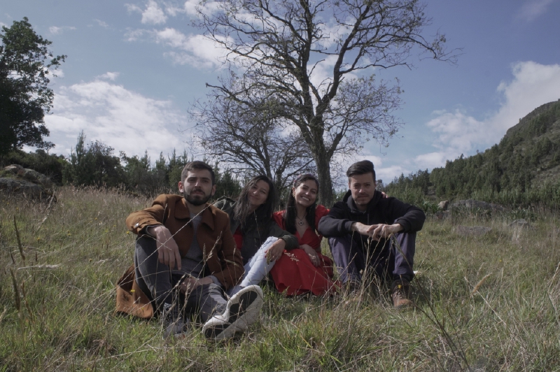 “La sombra en la cueva”, una realidad disfrazada de ficción