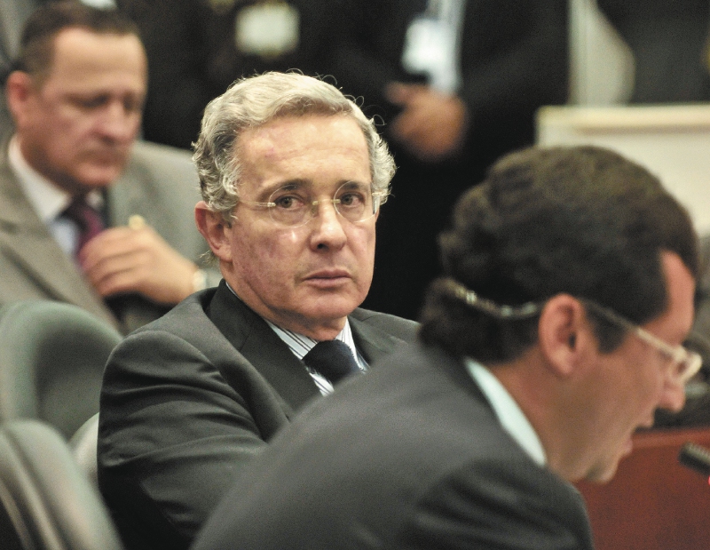 El paso a paso de la indagación contra Uribe por masacres de Ituango