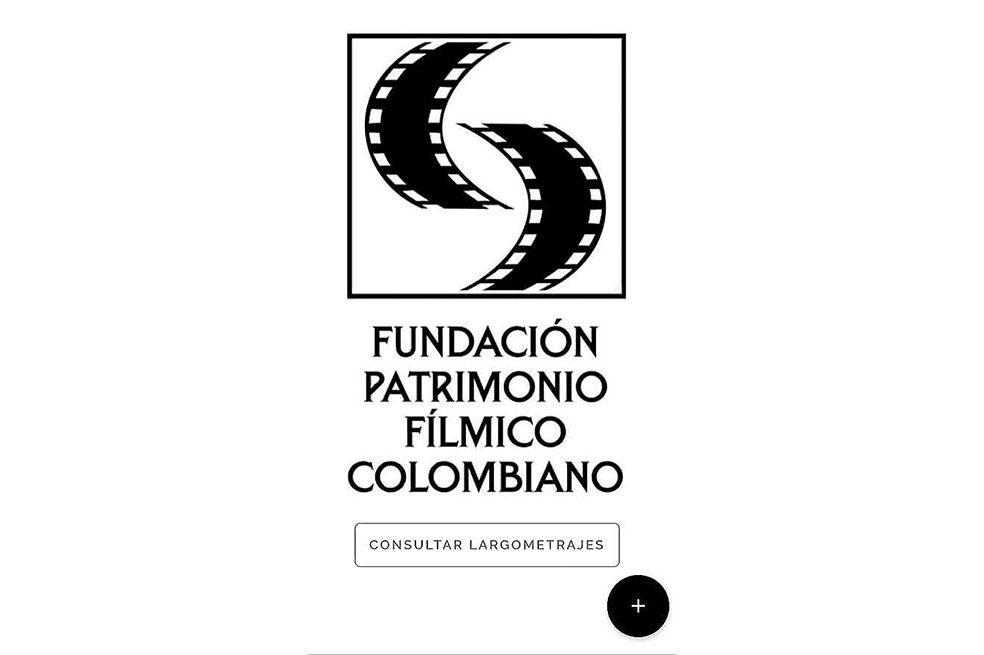La aplicación de la Fundación Patrimonio Fílmico Colombiano (FPFC) permite tener lo mejor del séptimo arte nacional en el celular. Podrá ver alrededor de 1.000 películas, que cuentan con sus fichas filmográficas correspondientes.