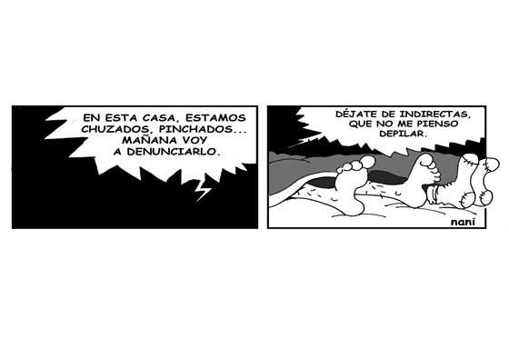 Chuzados