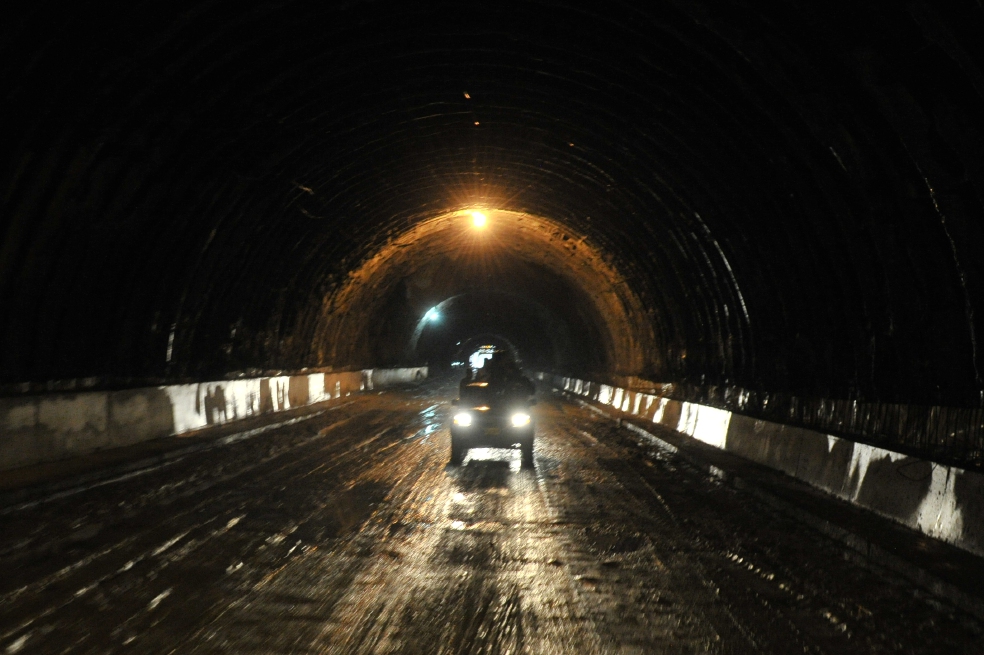 Los desafíos en infraestructura