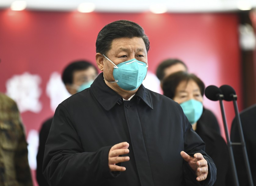 ¿China mintió? Las dudas sobre la transparencia de Pekín frente al coronavirus