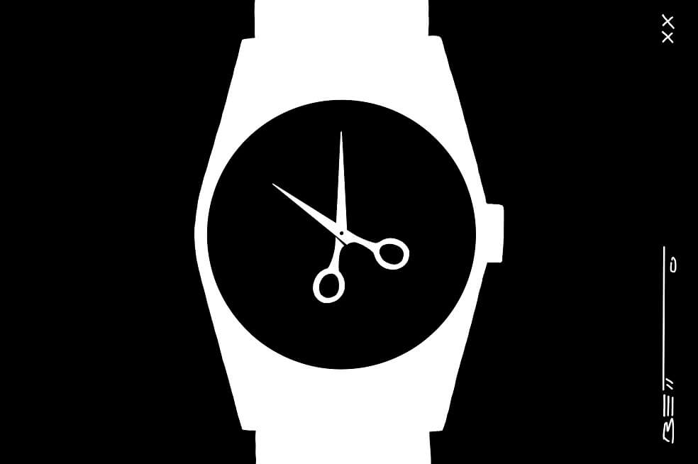 Contratación por horas