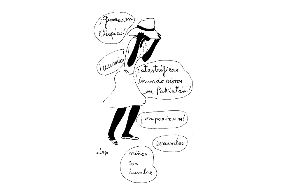 Nieves