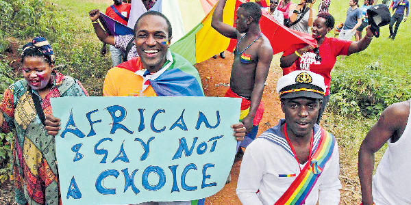 Mozambique, uno de los primeros países africanos en despenalizar la homosexualidad