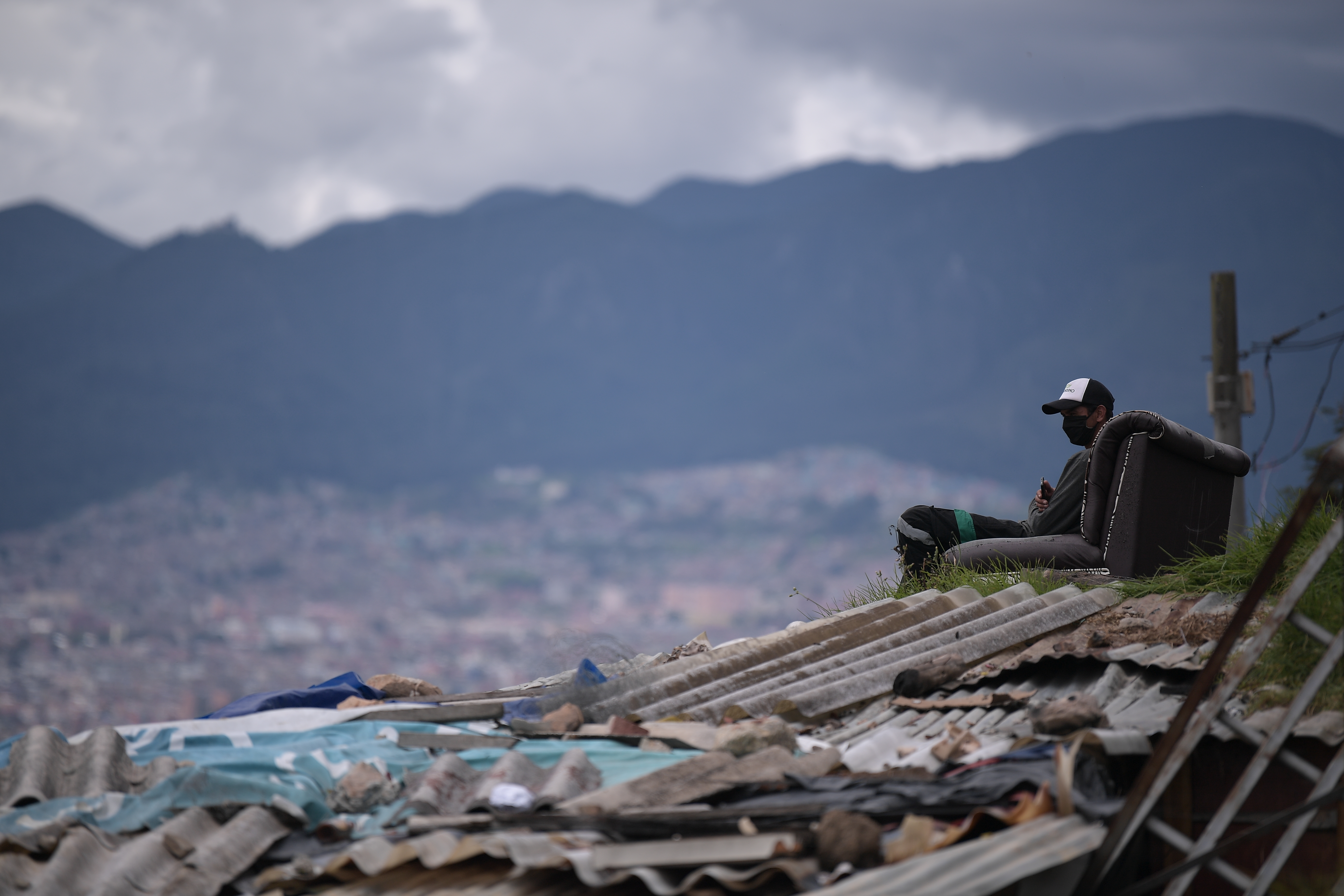 La pandemia podría empujar a 207 millones de personas a la pobreza extrema para 2030