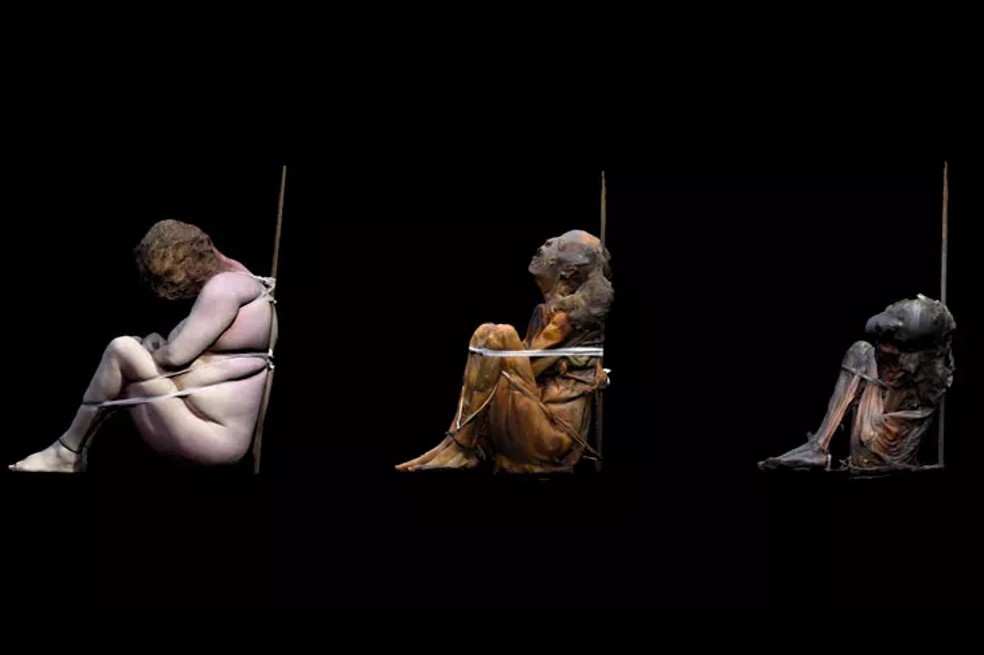 Las momias humanas más antiguas no provendrían de Egipto, sino de Europa