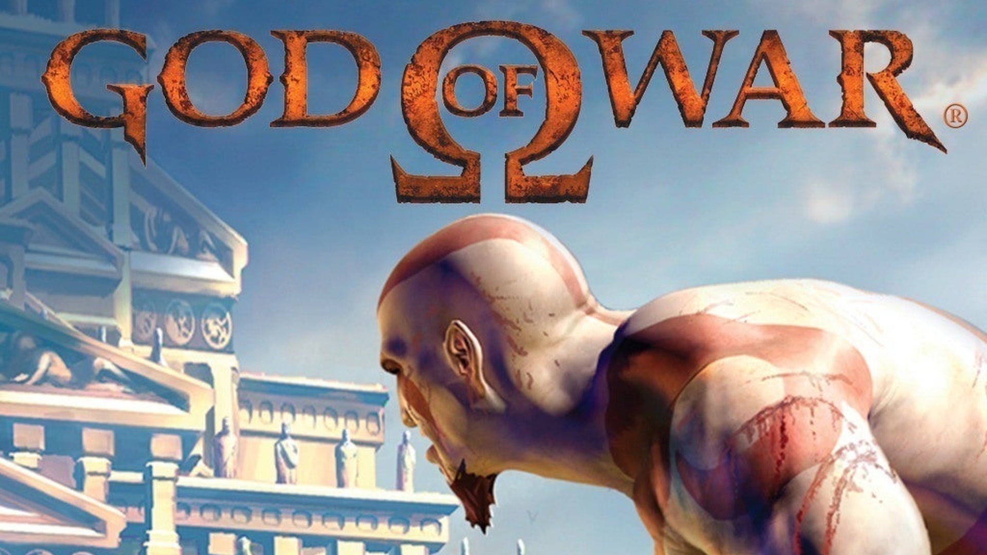 God of War, el segundo exclusivo de PlayStation más exitoso de la historia