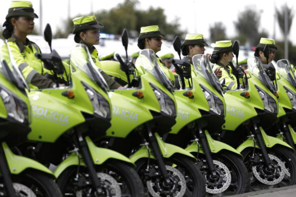 Subcomandante de la Policía habría hecho matoneo a una patrullera por su aspecto físico