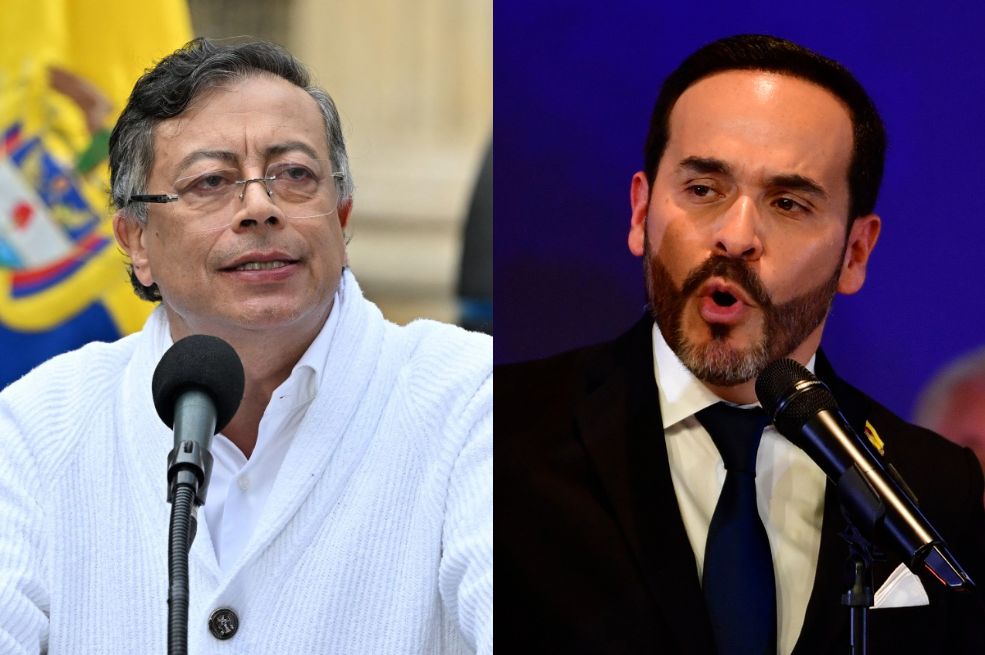 Así se moverá De la Espriella para impulsar su agenda en el Congreso