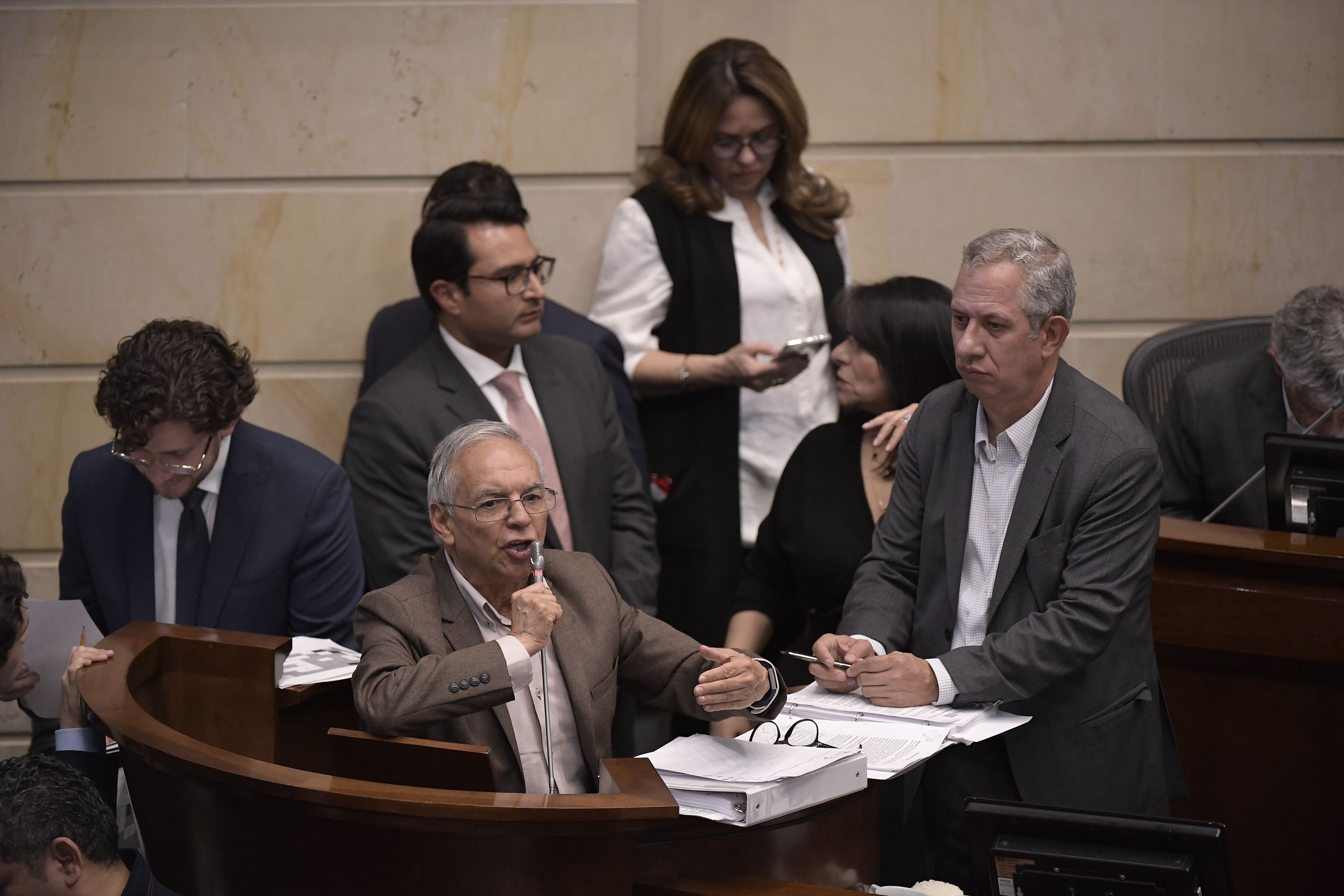 Los retos de sostenibilidad del Presupuesto 2024: ¿se incumplirá la regla fiscal?