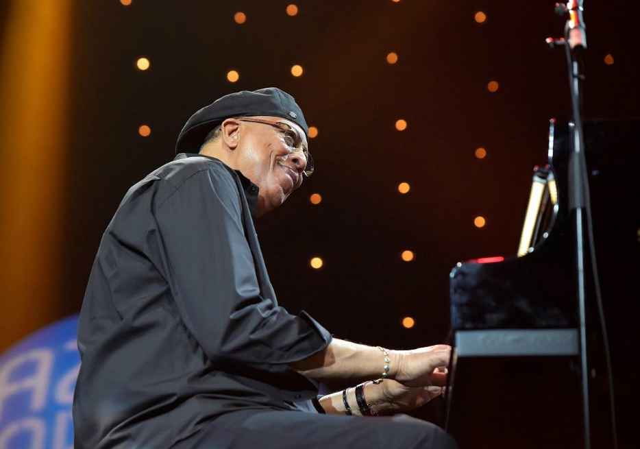 Chucho Valdés: “El jazz no nos divide, nos une”