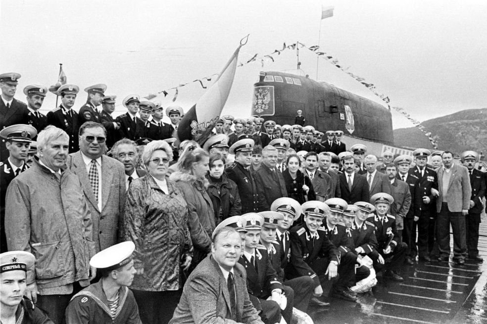 Kursk, la tragedia que persigue a Putin y que cambió a Rusia