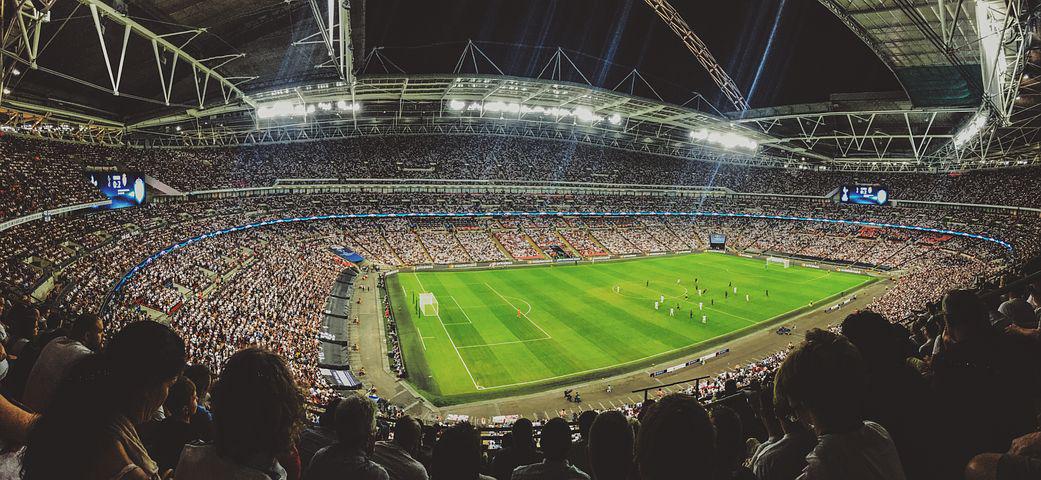El espectáculo del fútbol (Fútbol paradójico)