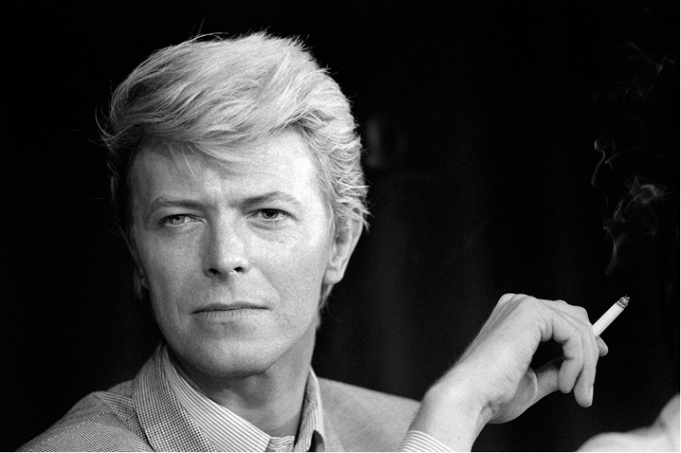 David Bowie hubiera cumplido 74 años y para celebrarlo se estrenan dos versiones inéditas