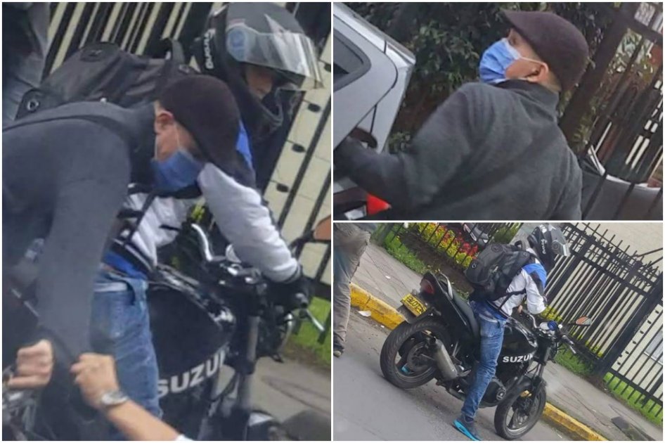 Investigadores están tras los criminales, que dispararon a Jeison Méndez por robarle el dinero de un negocio. Testimonios de la comunidad han sido claves.
