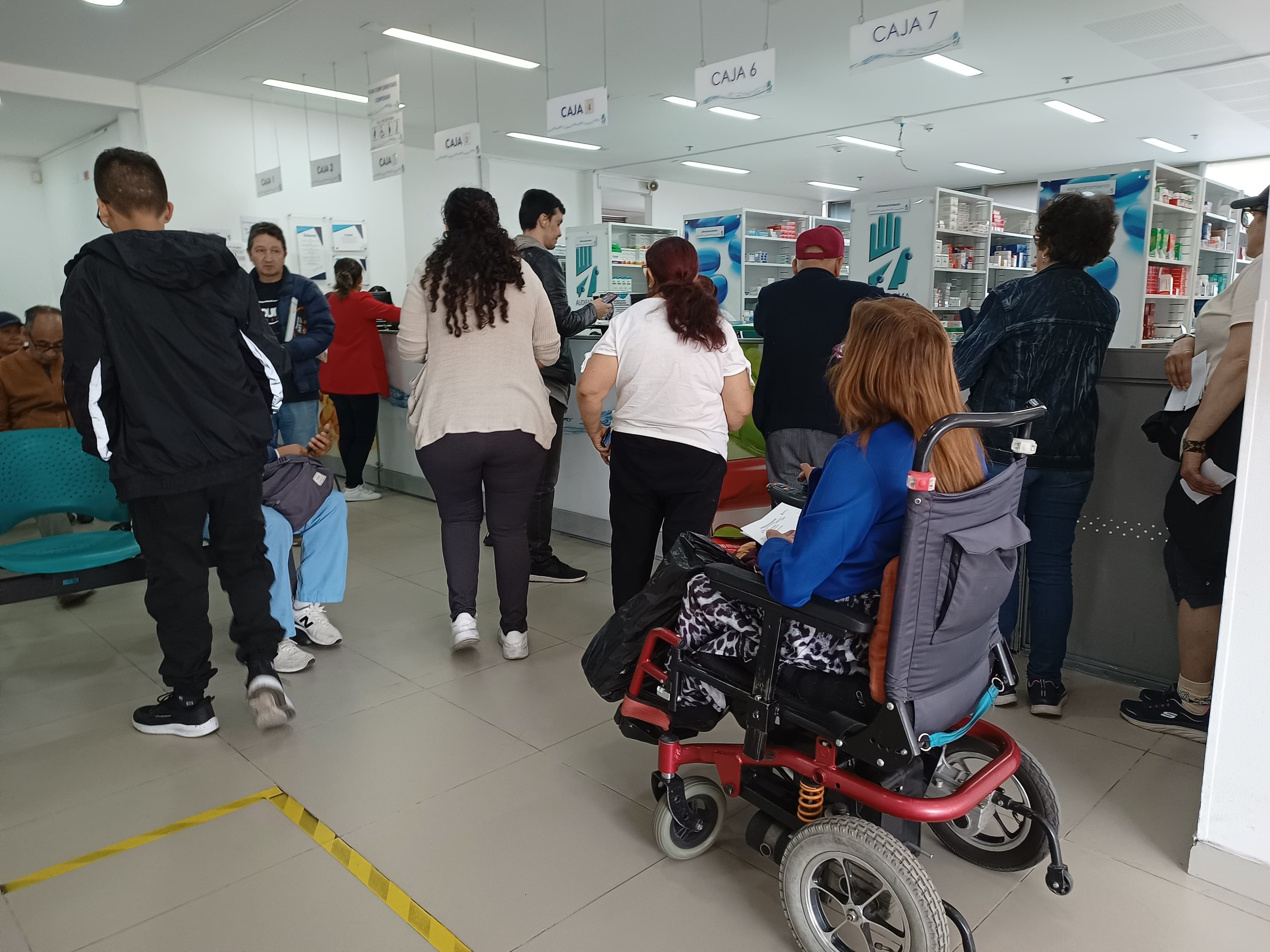 Supersalud fija plazo para que se reporten medicamentos con dificultades de entrega