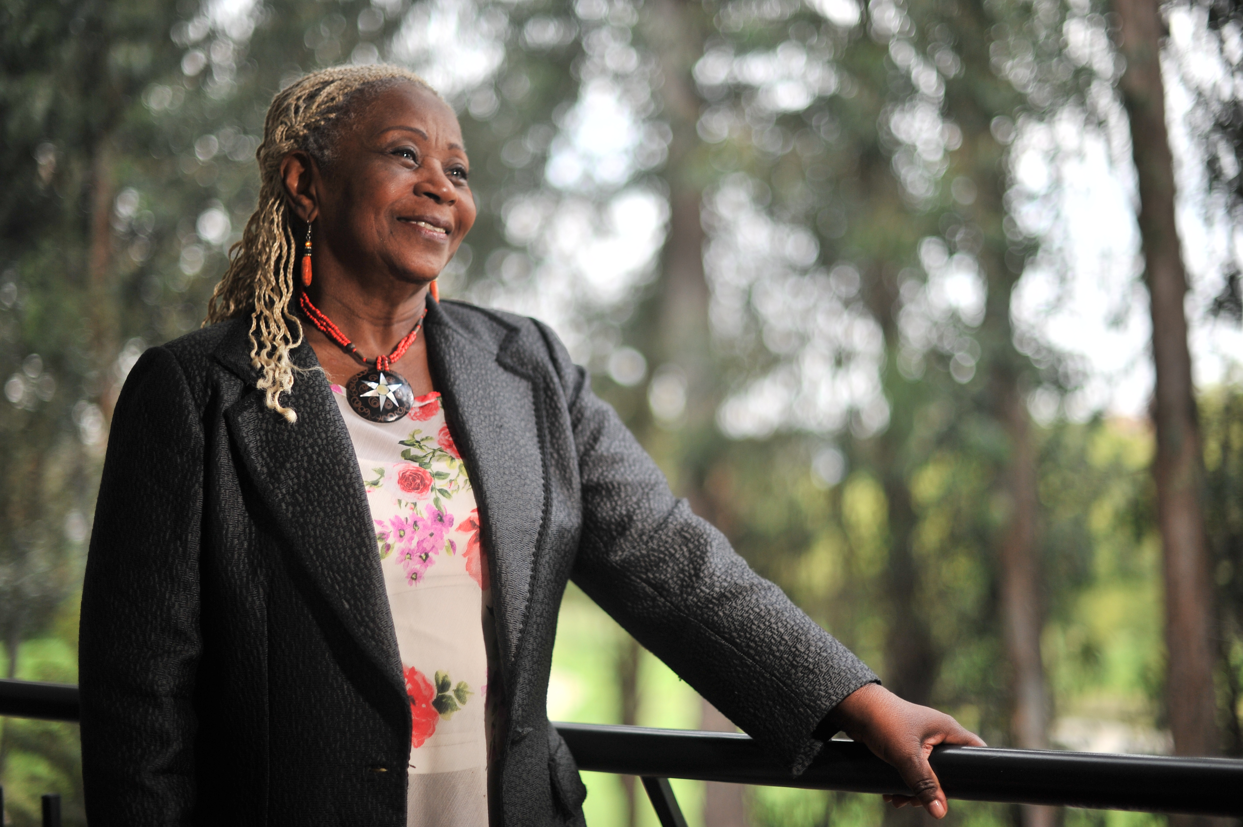 La Negra grande de Colombia y “Yo me llamo cumbia”, una sola historia