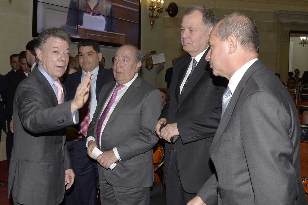 Una nueva apuesta por la justicia