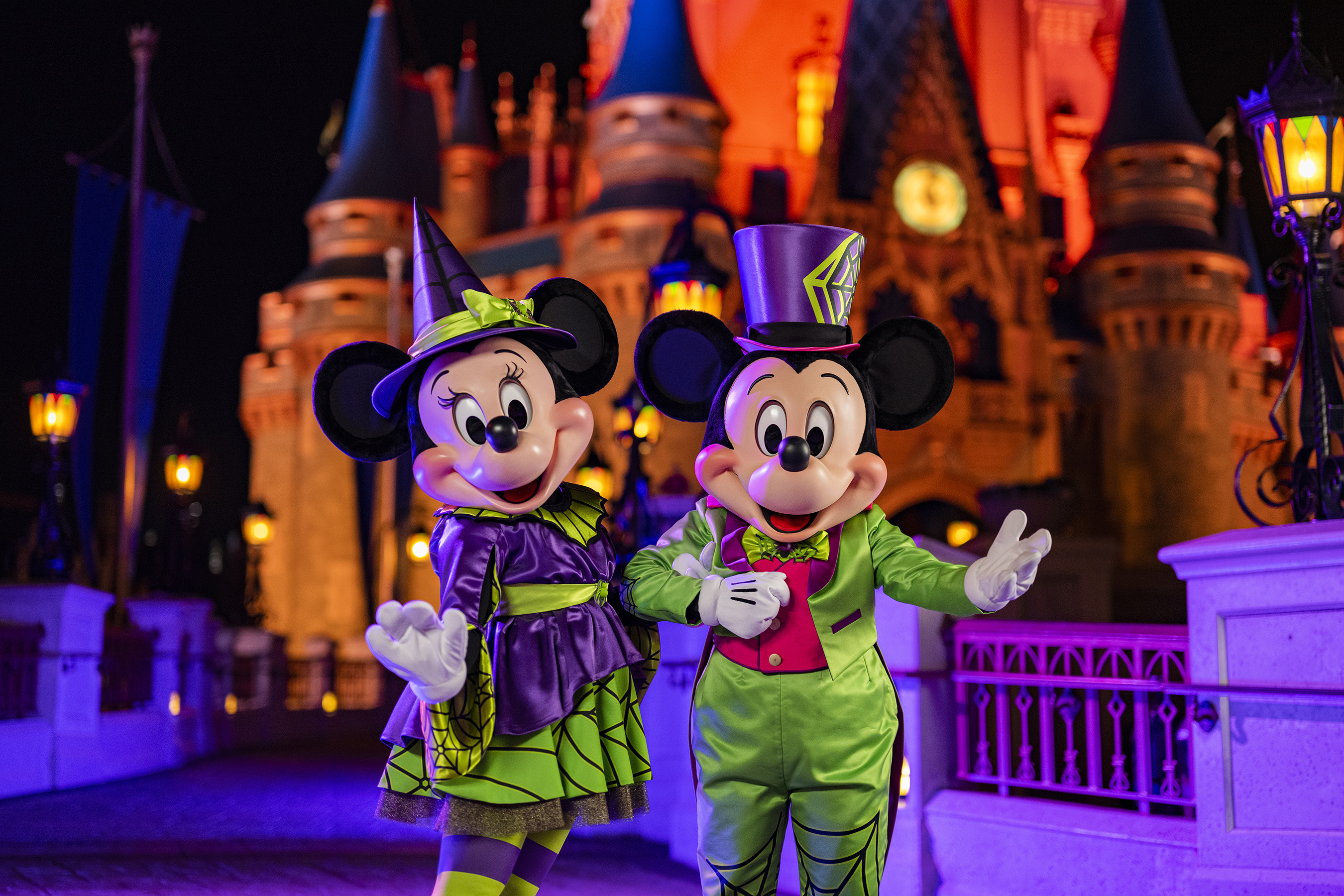 Disney World anuncia un 2026 lleno de estrenos, magia renovada y experiencias imperdibles