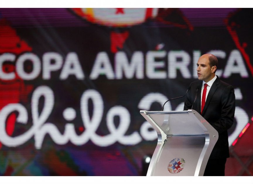 Los US$100 millones que enredan a dirigentes de Conmebol por Copa América