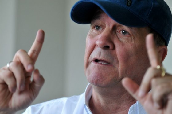 El proceso que frenó la libertad del excomandante paramilitar ‘Ernesto Báez’