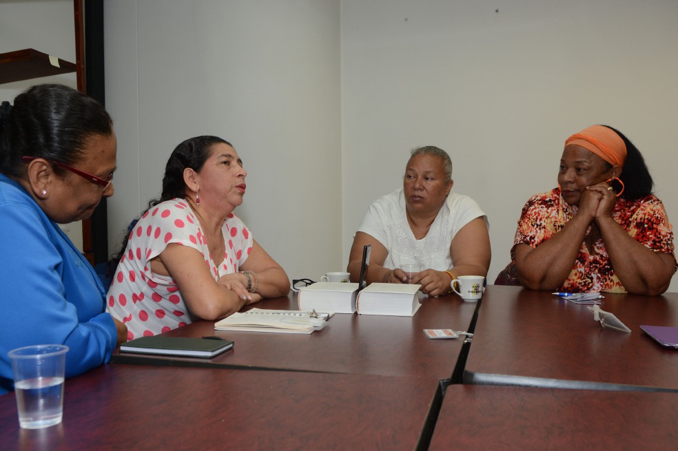 “Nos querían desaparecer”: Líderes de la Comuna 13 de Medellín