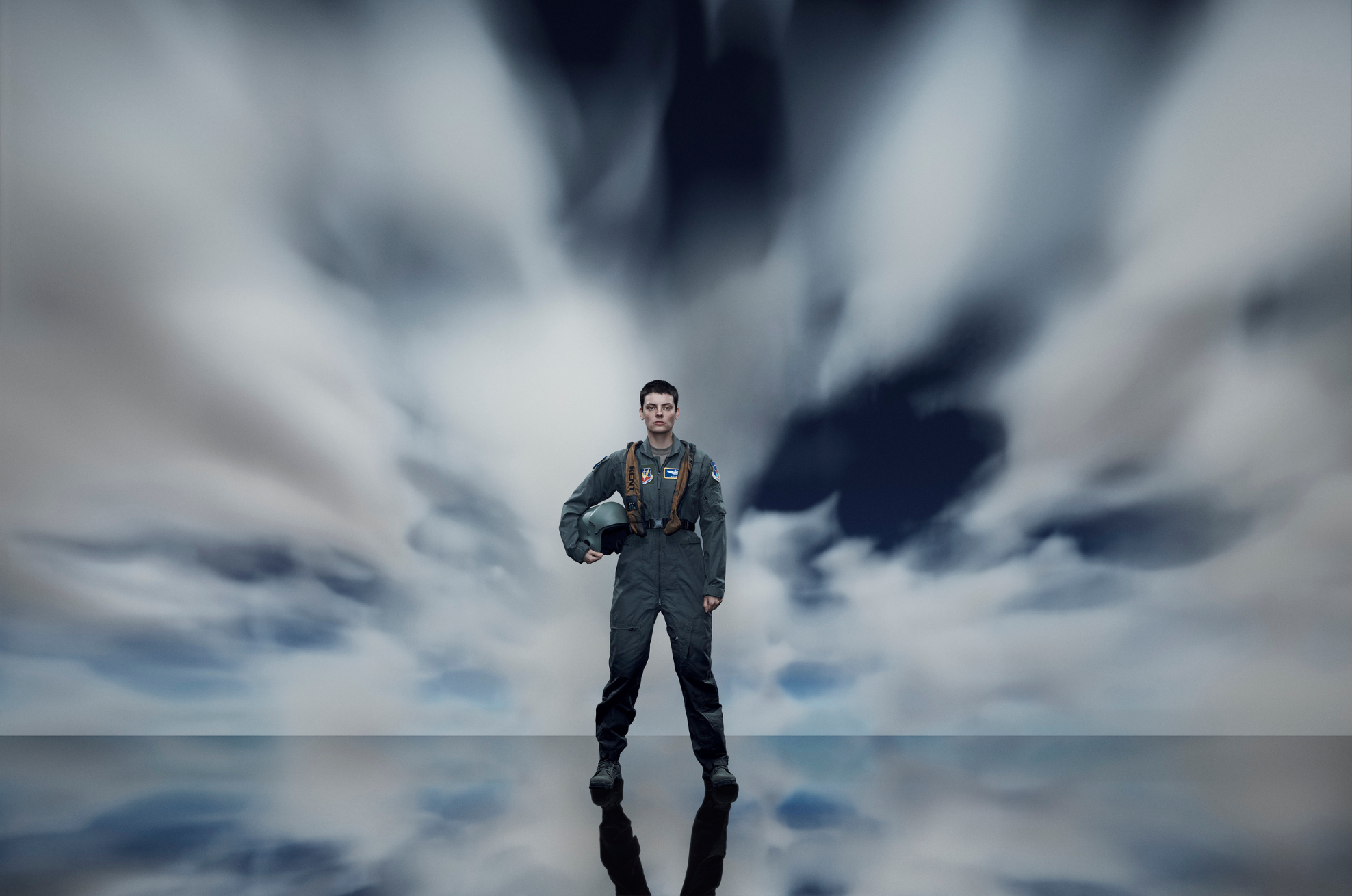 “Grounded”: la ópera que visita la guerra