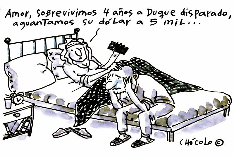 Chócolo