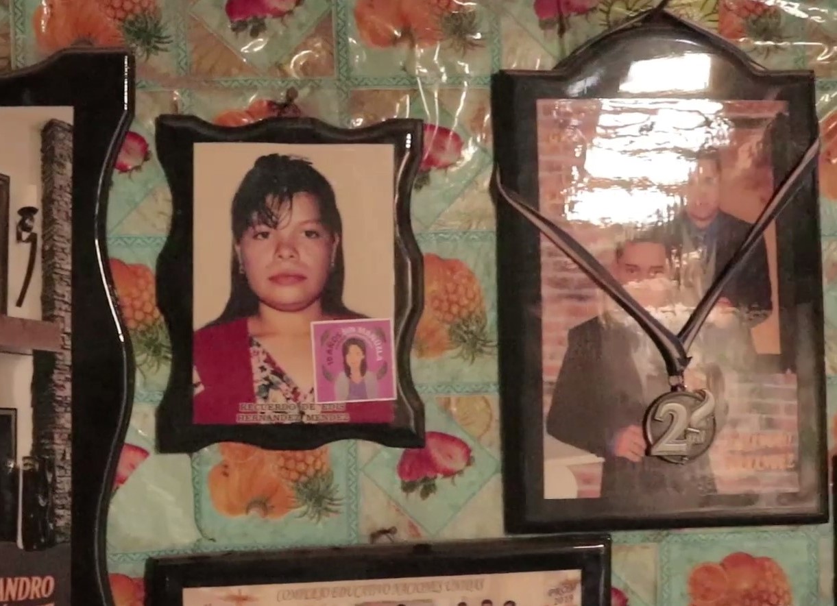 La historia de ‘Manuela’, la mujer que murió condenada por abortar en El Salvador
